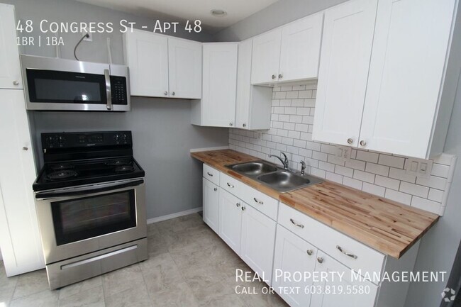 Building Photo - 48 Congress St Unit Apt 48