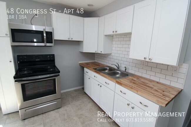 Photo - 48 Congress St Unidad Apt 48