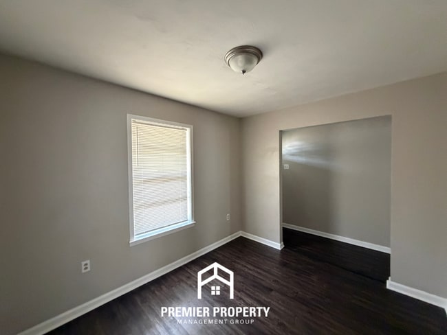 Photo - Spacious 4BR/2BA Home in Bartlett Cove | Brick Fireplace & Formal Dining