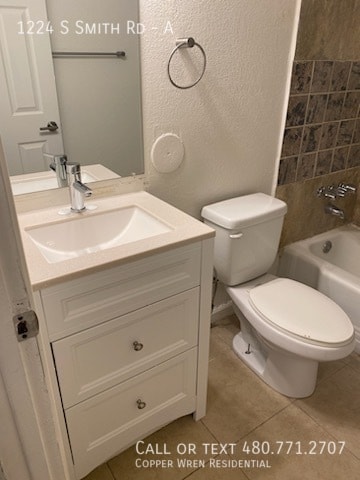 Photo - 1224 S Smith Rd Unidad A