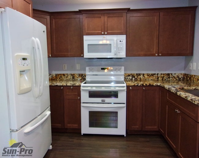 Photo - 323 Cavanah Dr