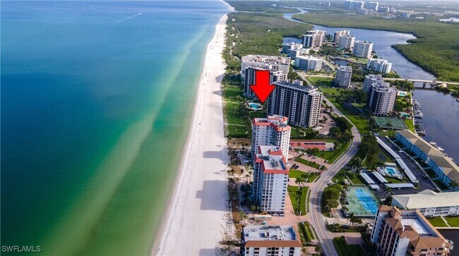 Building Photo - 10701 Gulf Shore Dr Unit 1002 Rental