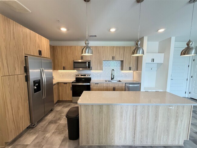 Photo - 2520 Washington Ave Unit C1-321