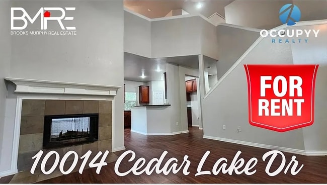 Building Photo - 10014 Cedar Lake Dr