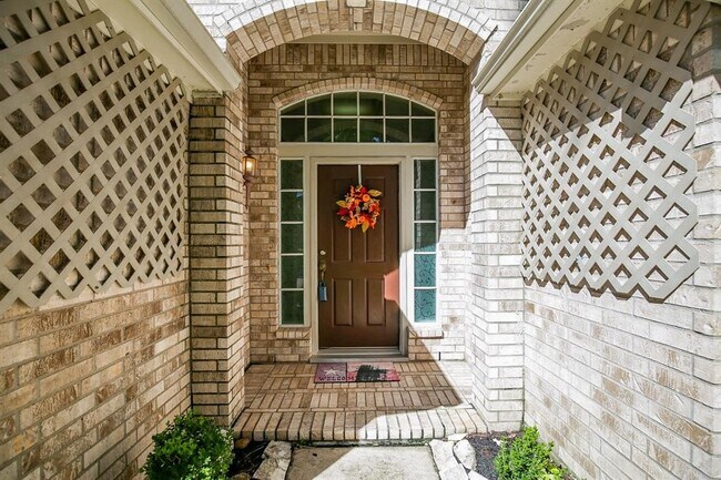 Photo - 20502 Pioneer Bend Ct