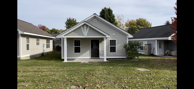 Photo - 1088 Weathervane Pl House