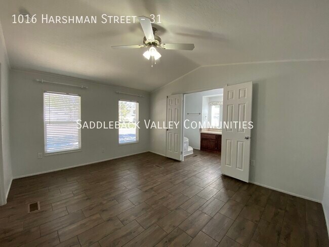 Photo - 1016 Harshman St House