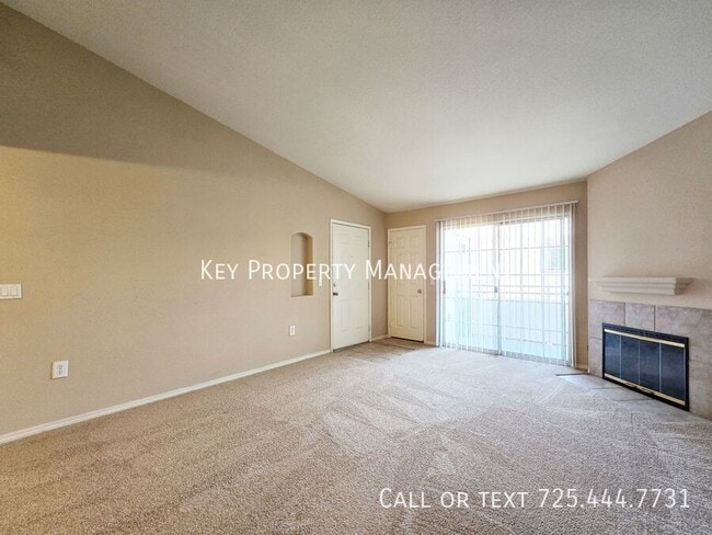 Photo - 2 BED, 2 BATH CONDO WITH OPEN FLOOR PLAN* Unidad #2163