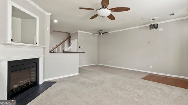 Photo - 553 Ridge View Crossing