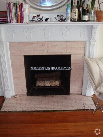Building Photo - 1616 Beacon St Rental