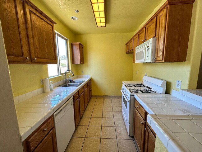 Photo - Gated Hayward Townhome with 2-Car Garage & Private Patio