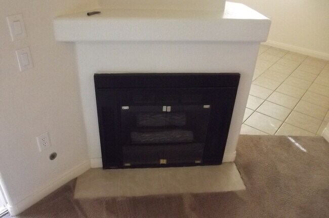 Photo - Silverado Ranch Condo