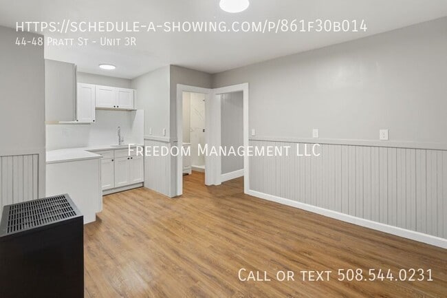 Photo - 44-48 Pratt St-Unit 3R Unit 3R