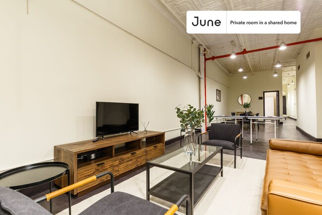 Photo - Room in Shared 5 bed/2 bath home Unit E