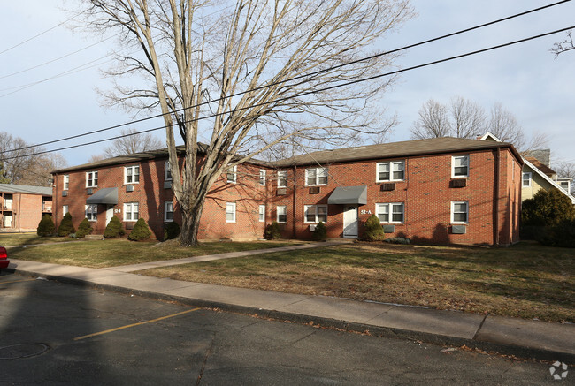 East Hartford - East Hartford Apartments