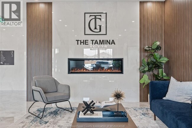 Photo - 4775 Walker Rd Unité 609