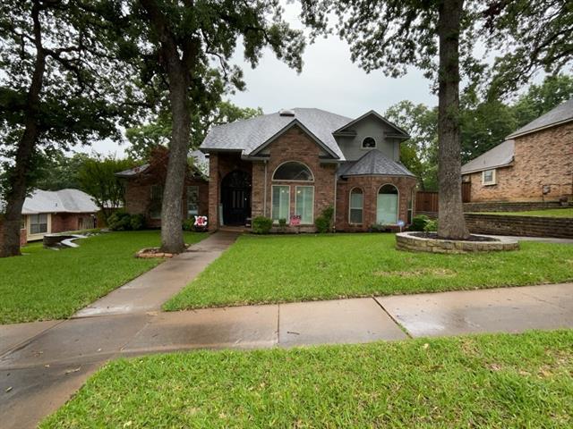 Photo - 3909 Meadow Dr House