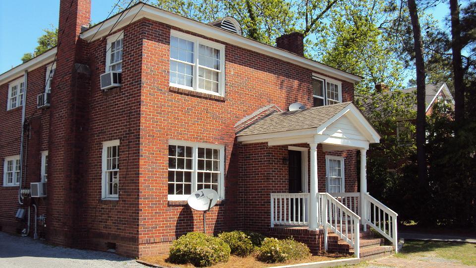 Photo - 360 N Irby St House