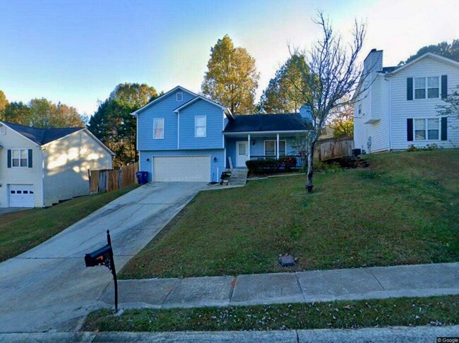 Building Photo - 742 Shoal Cir Rental