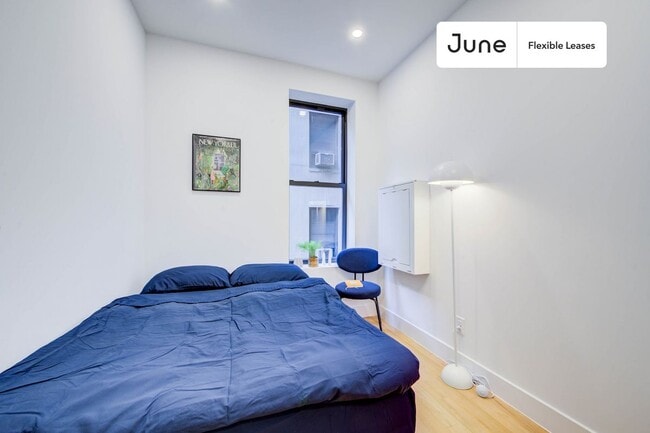 Absolutely ROOM at The Central Park Manhattan House