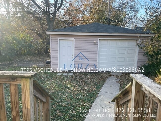 Photo - 10030 S Yates Blvd