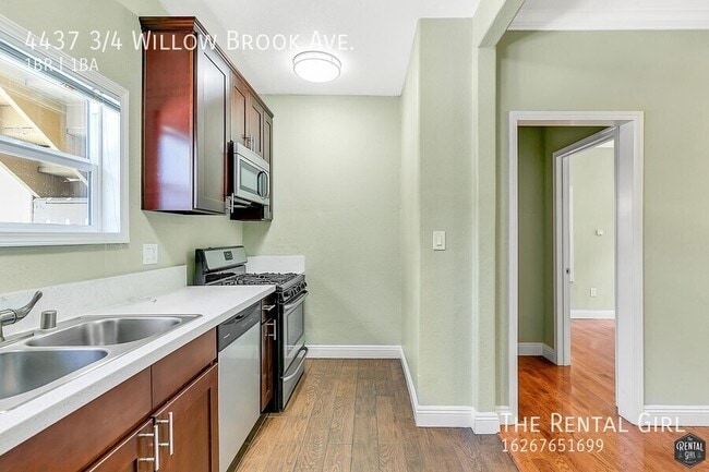 Photo - 4519 3/4-4434 Willow Brook Ave