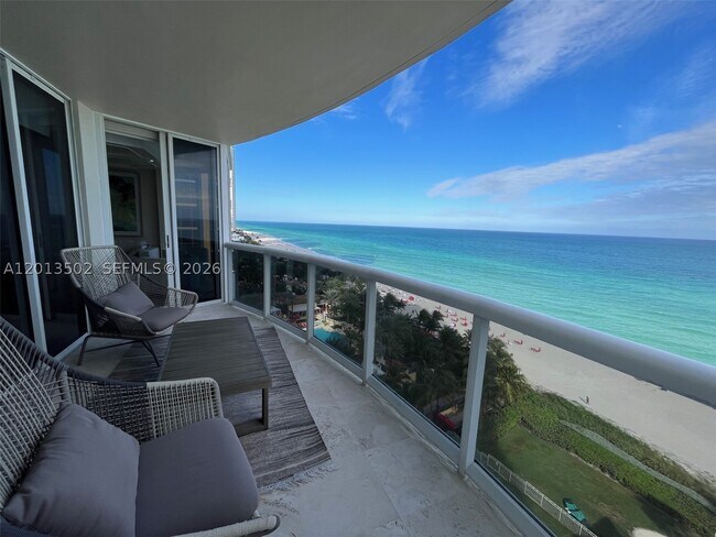 Photo - 17555 Collins Ave Unit 1208