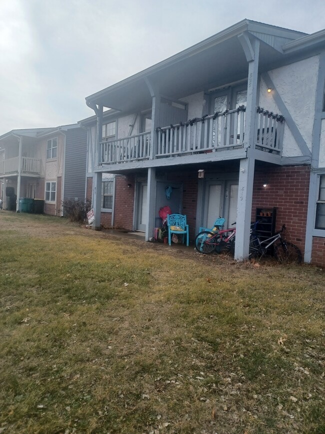 Photo - 819 N Washington St Unit NA