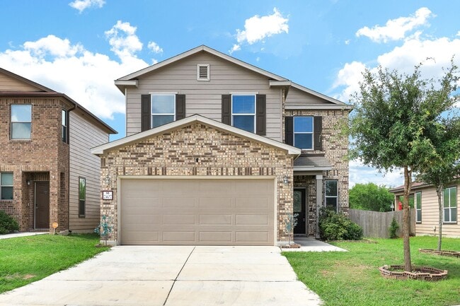 Building Photo - Elegant Two-Story Home with Spacious Loft and Private Green Belt Views