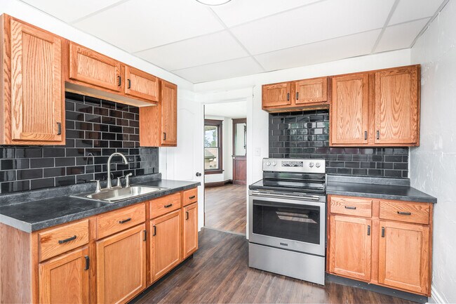 Photo - 722 Harrison St Unit 2