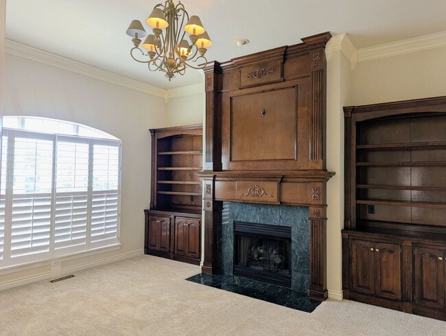 Photo - Stylish Townhome in Norman – Skylights, Courtyard & 2-Car Garage