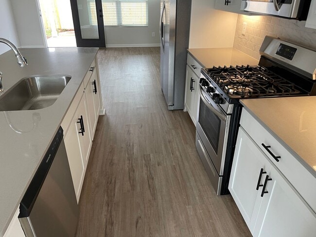 Photo - Townhome Available August 2026!