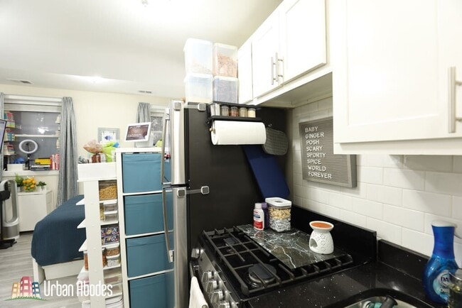 Photo - 648 W Roscoe St Unidad M08B