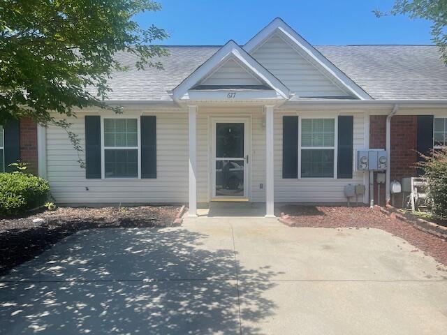 Photo - 677 Brook Trail Townhome