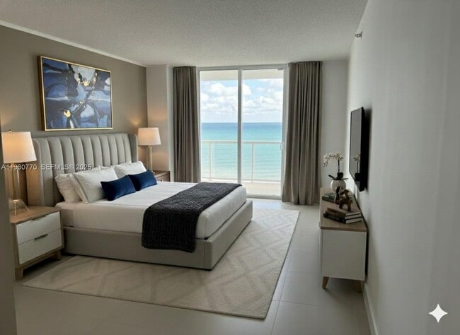 Photo - 8855 Collins Ave Unidad 11C