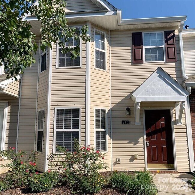 Townhomes for Rent in Pineville NC 27 Townhomes