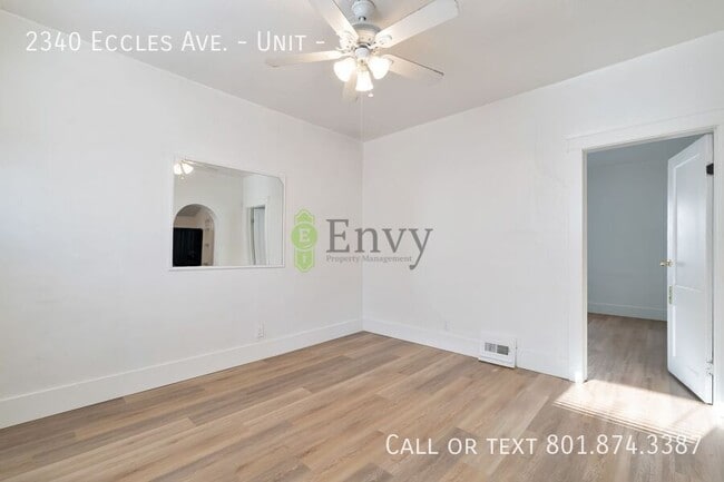 Photo - 2340 Eccles Ave Unit 3