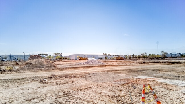 Building Photo - Alma Apartment Homes