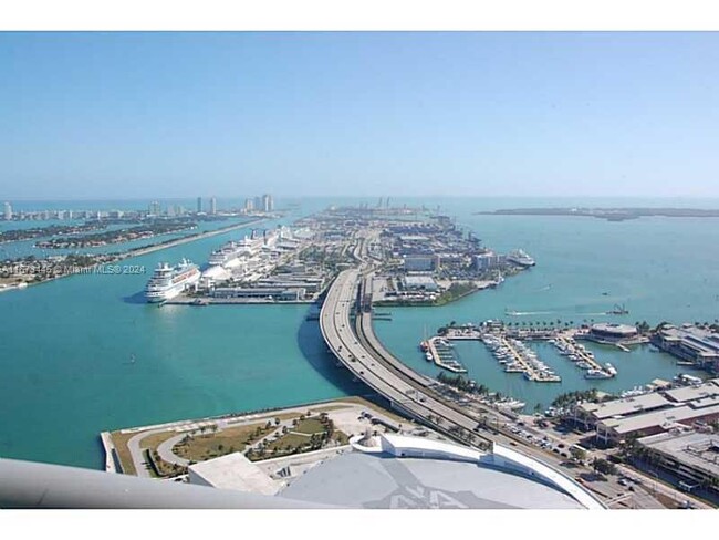 Photo - 888 Biscayne Blvd Condo Unit 3111