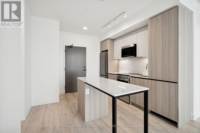 Photo - 20 All Nations Dr Unité 1113