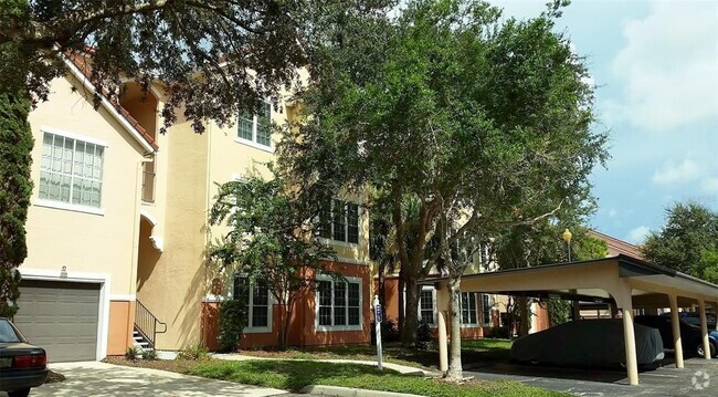 Building Photo - 4166 Central Sarasota Pkwy Unit 523 Rental