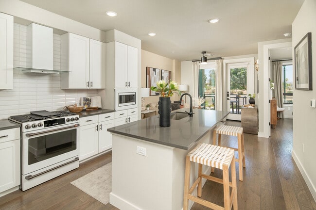 Building Photo - The Quincy at Kierland