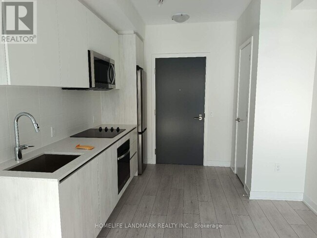 Photo - 5858 Yonge St Unit 2925