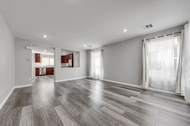 Photo - Charming Southwest Las Vegas Home with Open Layout & Prime Location Near the Strip