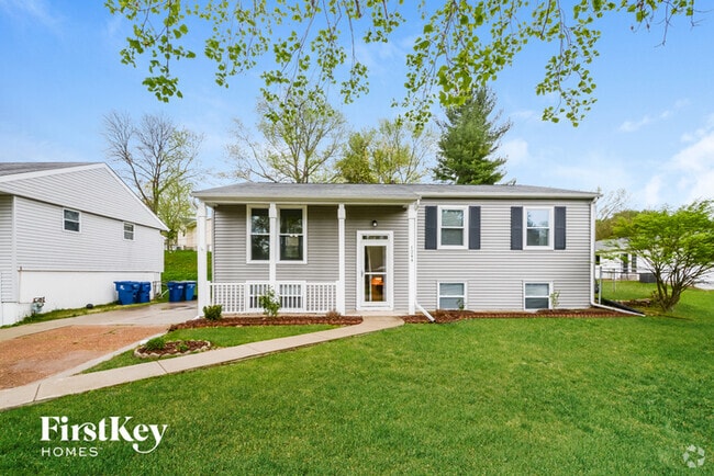Building Photo - 1244 Marchi Dr Rental