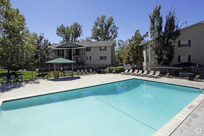 Raintree Commons Apartments For Rent in Provo, UT