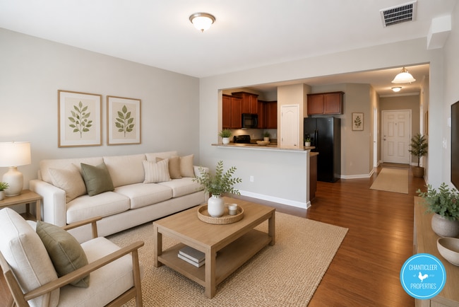 Photo - 3220 Warm Springs Ln
