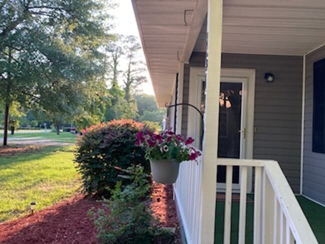 Photo - Charming and Updated 3 BR, 1 BA in Goldsboro