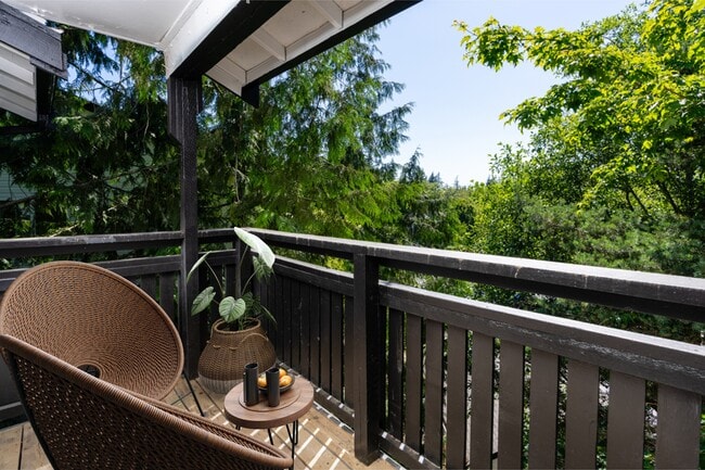 Keyway Apartments
