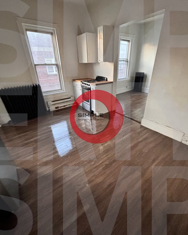 Building Photo - 1129 Chestnut St Unit Apartment 2F